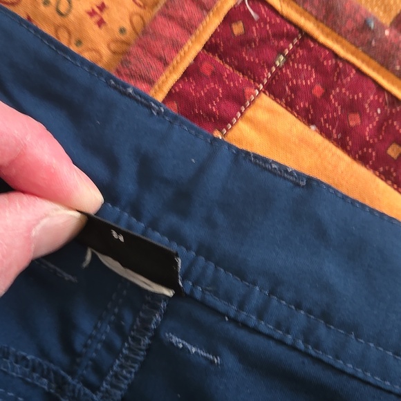 Patagonia Women's Capri Pants - Picture 7 of 7